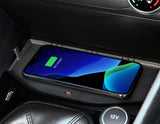 Ford Fiesta ab 2017 Kabelloses Qi-Ladekit 2452293