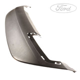Ford Fiesta 2012-2019 Stoßstangenabdeckung hinten unten 1801047