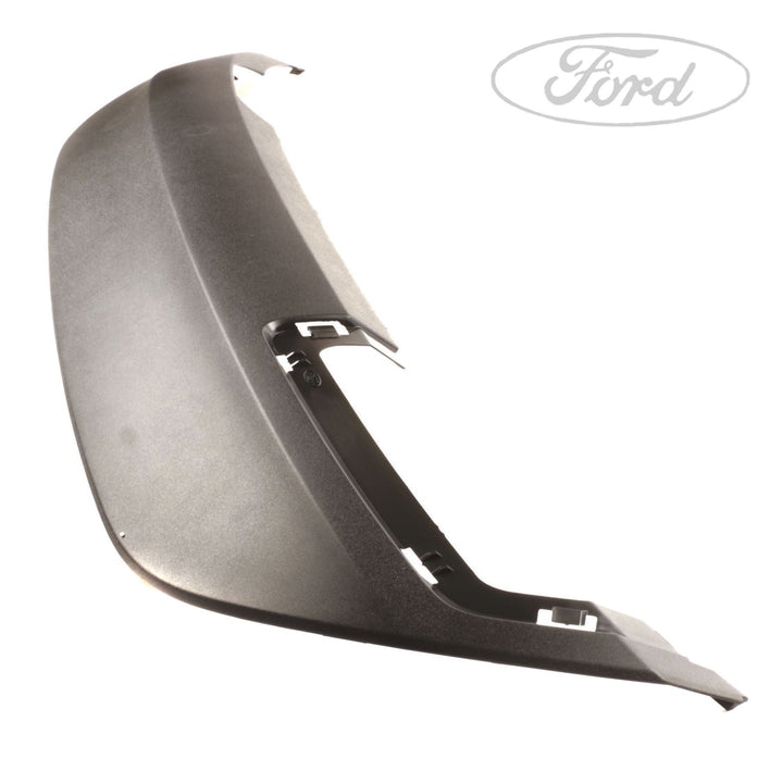 1801047 Fiesta MK7 Heckstoßstange Abdeckung – Ford Onlineshop