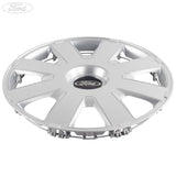Ford Focus Mondeo 16