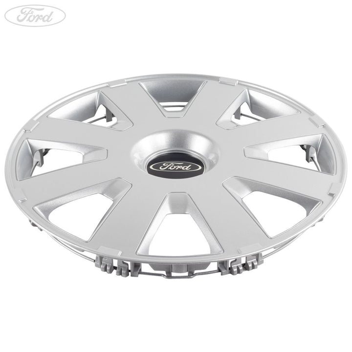 Ford Focus Mondeo 16