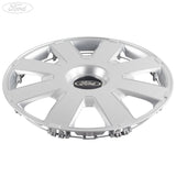Original Ford Focus 2004-2010 einzelne Radkappe/Radzierblende 16