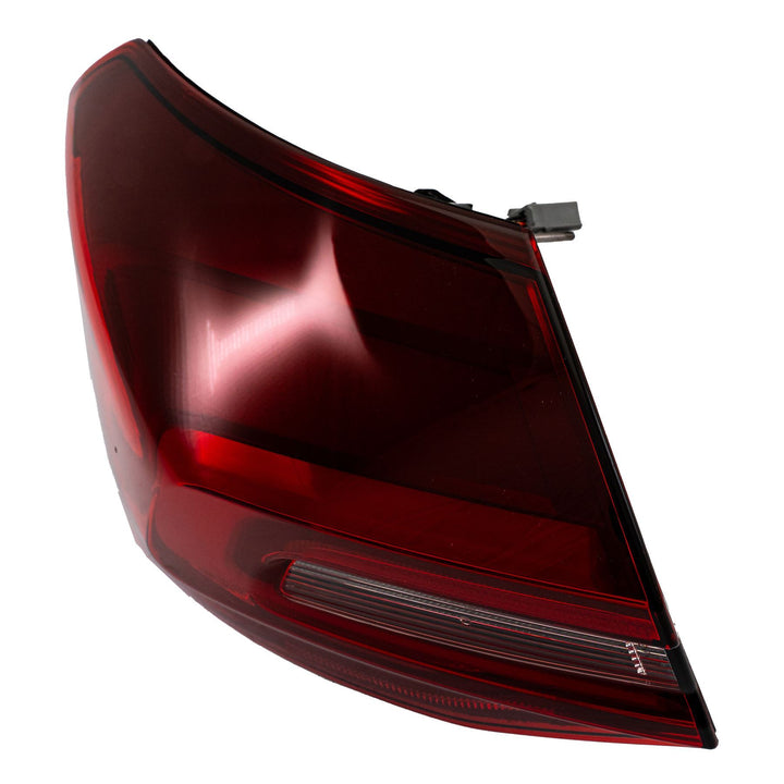 Original Ford Äußere LED-Rückleuchte links - Ford Focus ab 2022 2673308