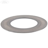 Differential/Hinterachse Antriebswelle Deflektor