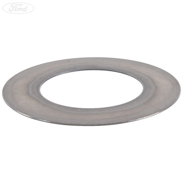 Differential/Hinterachse Antriebswelle Deflektor