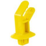 Original Ford Motorhaube Halterungs Clip 1729997