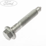 C-MAX Focus Mk2 Focus C-MAX Front Querträger Schraube