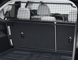 Ford Edge ab 2015 Gepäckraum-Schutzgitter halbe Höhe 1936199
