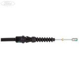 Fiesta Mk7 Mk8 B-MAX Hintenhandbremsseil
