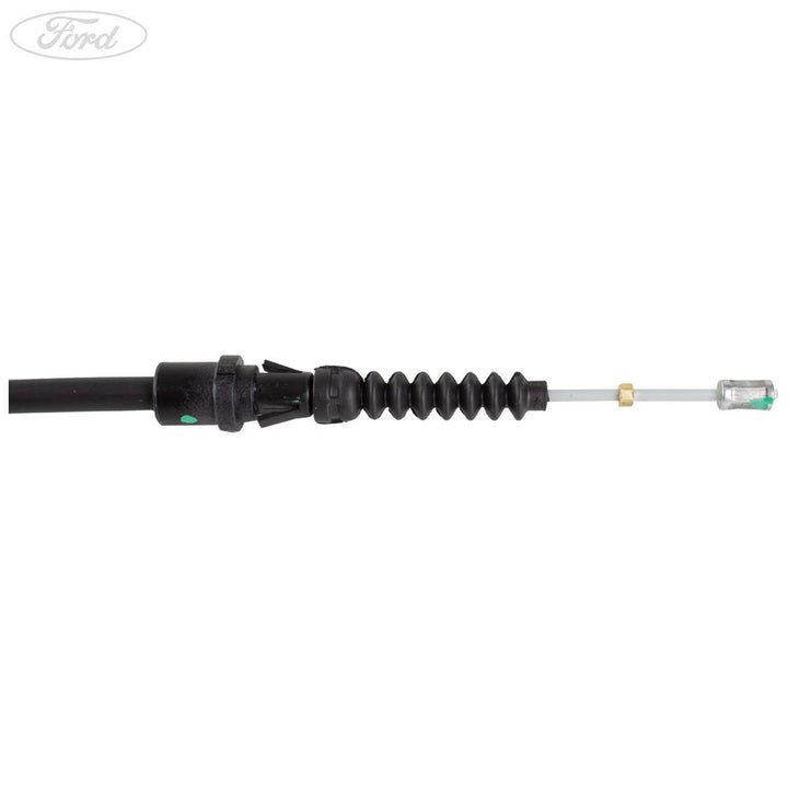 Fiesta Mk7 Mk8 B-MAX Hintenhandbremsseil