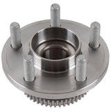 Original Ford Mustang Vorderrad O/S oder N/S Radnabe mit ABS Ring 2015- 5276475”