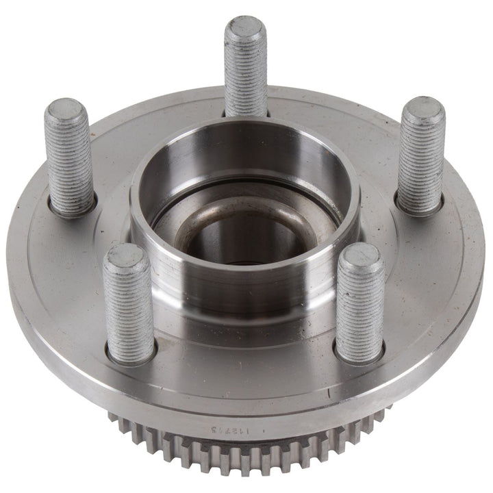 Original Ford Mustang Vorderrad O/S oder N/S Radnabe mit ABS Ring 2015- 5276475”