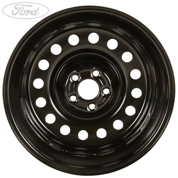 Original Ford S-Max Galaxy 17