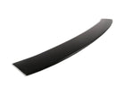 Ford Kuga 2012-2020 ClimAir* Ladekantenschutz in Passform, schwarzmatt 2122078