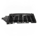 Ford Focus 2014-2019 Luftabweiser Unterboden vorne 1866492