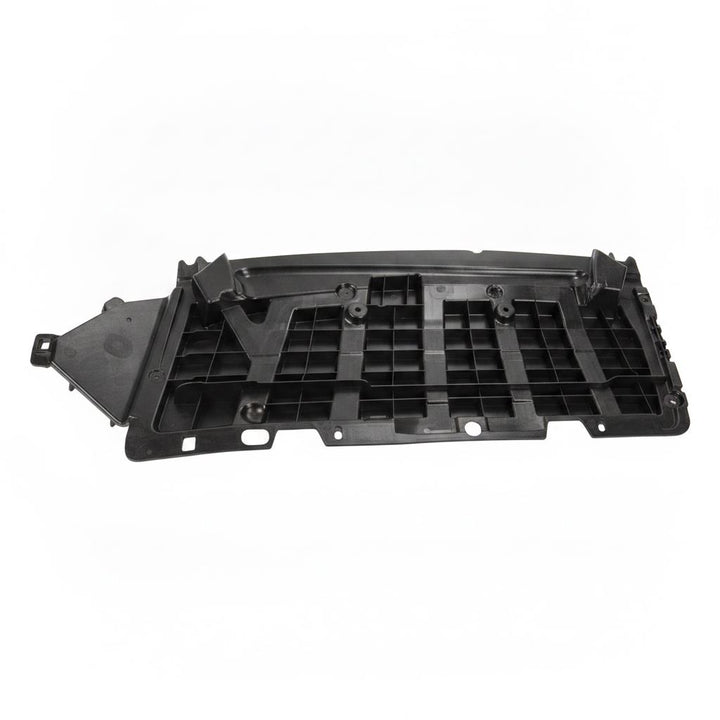 Ford Focus 2014-2019 Luftabweiser Unterboden vorne 1866492