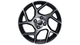 Ford Fiesta Alufelge 17