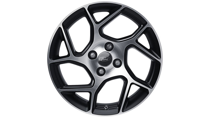 Ford Fiesta Alufelge 17