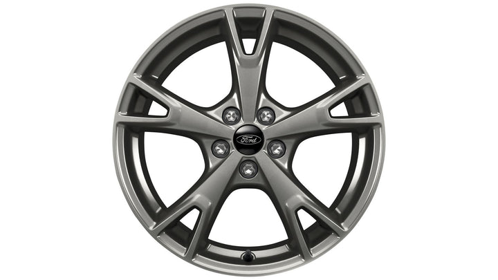 Original Ford Focus Leichtmetallrad 18
