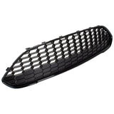 Fiesta Mk7 Vorne Kühlergrill Abdeckung C1BJ 17B968 AB