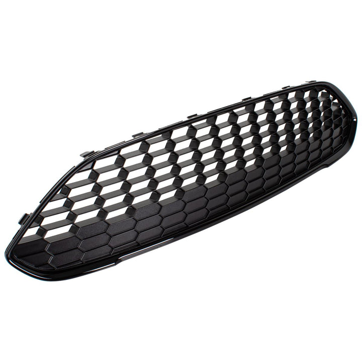 Fiesta Mk7 Vorne Kühlergrill Abdeckung C1BJ 17B968 AB