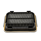 Original Ford Hintere Lufteinlass-Entlüftungsgitter 2412883