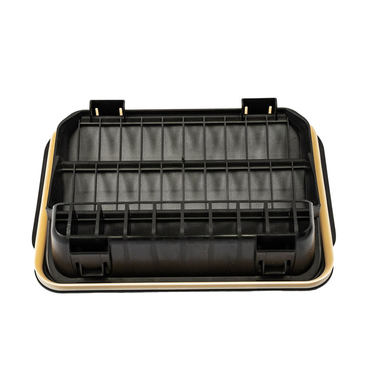 Original Ford Hintere Lufteinlass-Entlüftungsgitter 2412883
