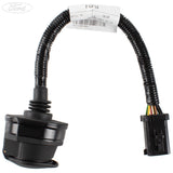 Transit MK7 Anhängerkupplung Stecker 2006 2016