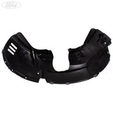 Original Ford Fiesta 2013-2019 Verkleidung Radhaus rechts 1868569