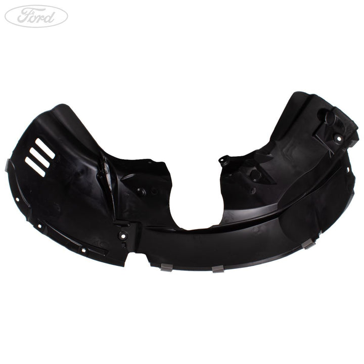 Original Ford Fiesta 2013-2019 Verkleidung Radhaus rechts 1868569