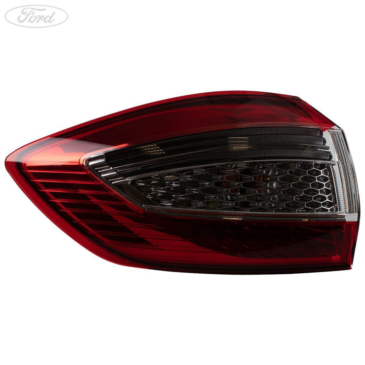 Original Ford Mondeo Turnier Hinten Rücklicht N/S Rücklicht 1767496