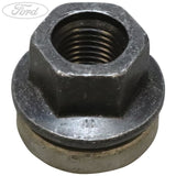 Original Ford Radmutter 1811812 - 5 Stk