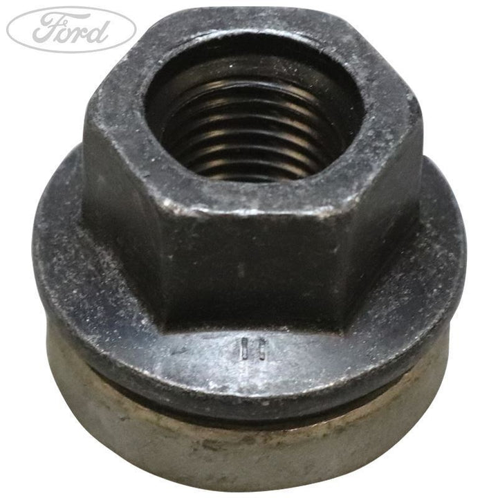 Original Ford Radmutter 1811812 - 5 Stk