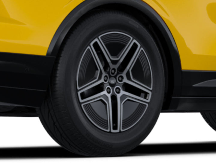Original Ford ElectricCapri Alufelge 20