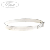 Original Ford Transit Manschettenspannband vorne Gleichlaufgelenk 98mm 1426742