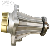 Original Ford 8V Wasserpumpe & Dichtung 0 1518910