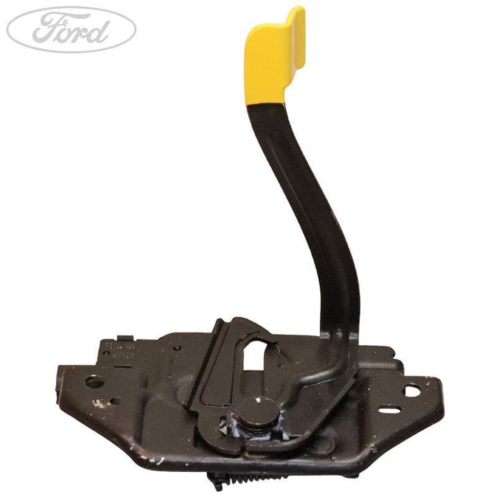 Original Ford Ford C-MAX 2015-2019 Motorhaubenschloss 1899669