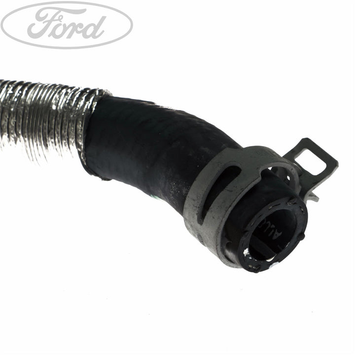 Ford B-Max Fiesta Transit Courier 2012-2023 Kühlerschlauch für 1.0L EcoBoost 1799284