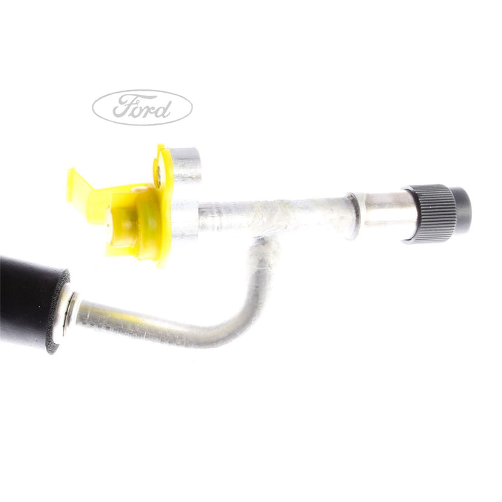 Fiesta Mk7 Klimaanlagenkondensator Schlauch Hoch/NIEDRIG Druck