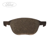 Original Ford Focus Vordere Bremsbelagsatz 2286735