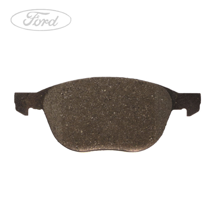 Original Ford Focus Vordere Bremsbelagsatz 2286735