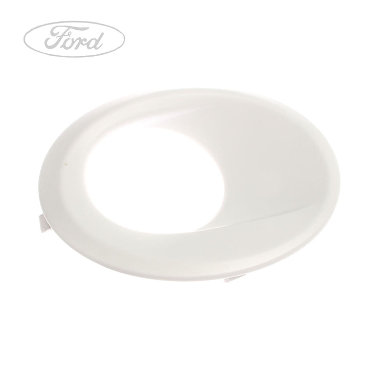 Original Ford Mondeo Stoßfängerabdeckung vorne 1151429