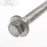 Original Ford Schraube – Aufhängung für Motor/Getriebe 1473899 - 4 Stk