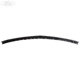 Original Ford Mustang Kühlergrill Carbon Black AG Emblem 03/2015- 1927986