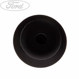 Original Ford Kuga Karosserieformclip MK1 C394 1745441