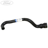 Ford Mondeo S-Max 2006-2010 Einlassschlauch für 2.5L Duratec 1381787