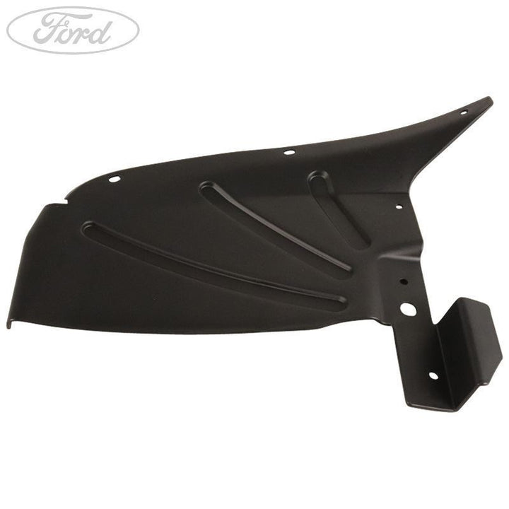 Original Ford Ranger Bausatz Schmutzfänger links 5264933