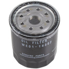 Ranger 3.0 2.5 TDCI 4X4 Ölfilter