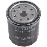 Ranger 3.0 2.5 TDCI 4X4 Ölfilter