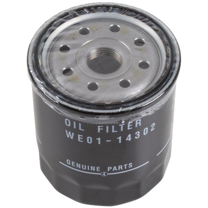 Ranger 3.0 2.5 TDCI 4X4 Ölfilter
